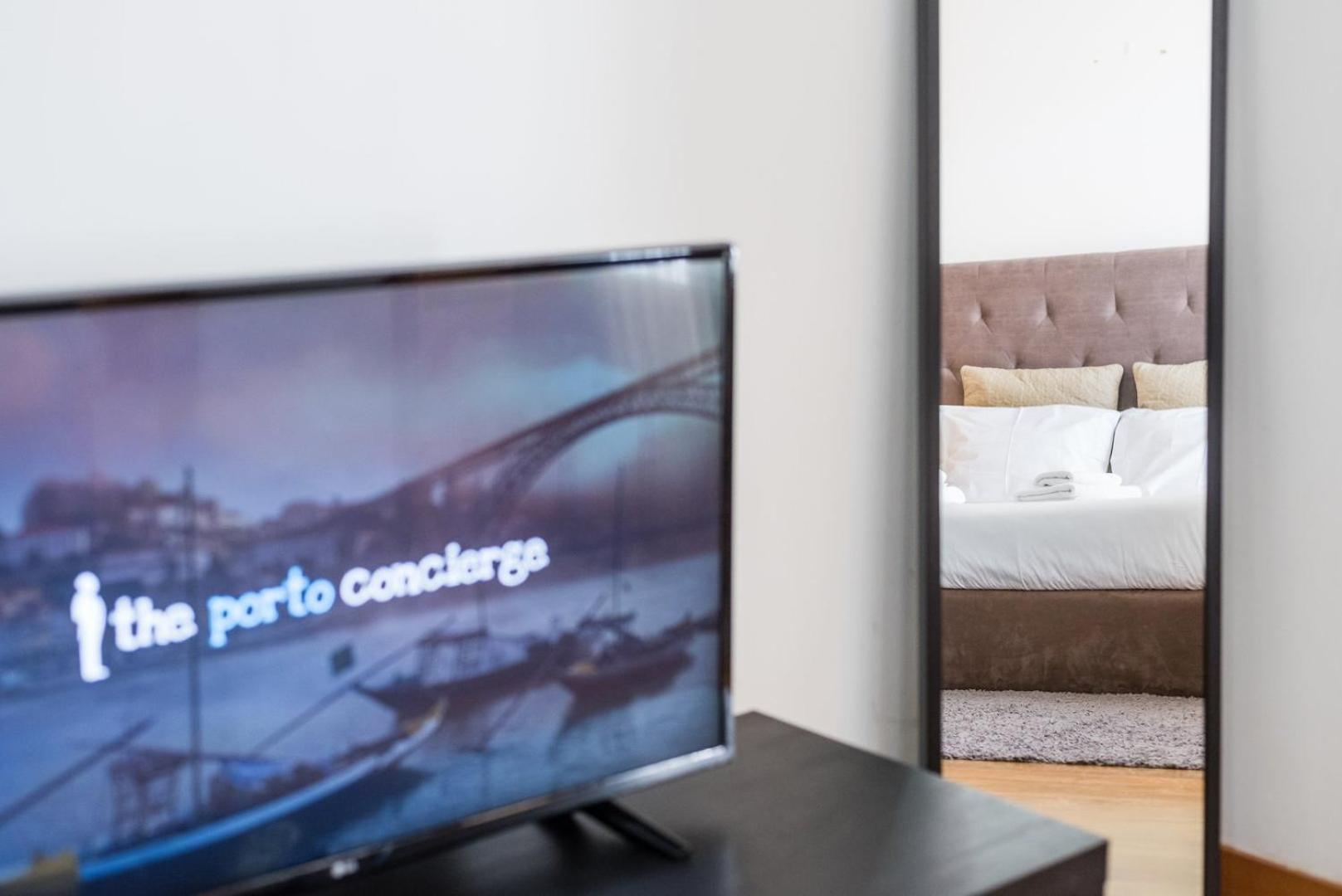 Guestready - Daisy Boutique Appartement Oporto